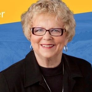 Meet your Posher, Mary